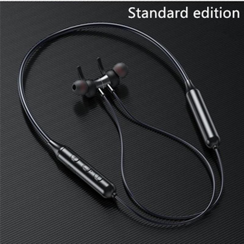 【🔥 TODAY's Recommend 】TWS DD9 Wireless Bluetooth Earphones Magnetic Sports Running Headset IPX5