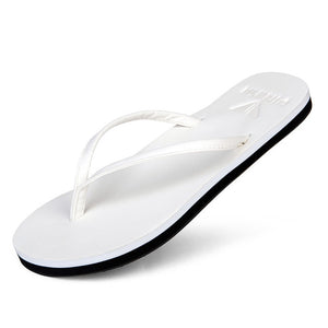 Summer Soft Women Slippers Beach shoes Flip Flops Woman Shoes