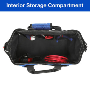 WORKPRO New Hand Bag Electrical Tool Bag Waterproof Storage Bag