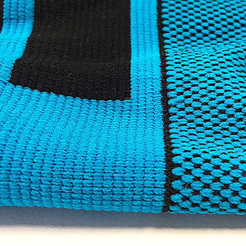 Outdoor Sports Knee Support Sleeve Basketball Running Support Protection Pad Cushion Basketball Compression Protection Leg