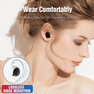 S7 Bluetooth TWS Earbuds Wireless Earphones Stereo Headset Bluetooth Earphone with Mic and Charging Box