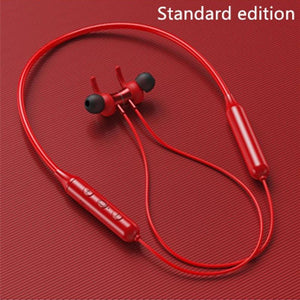 【🔥 TODAY's Recommend 】TWS DD9 Wireless Bluetooth Earphones Magnetic Sports Running Headset IPX5