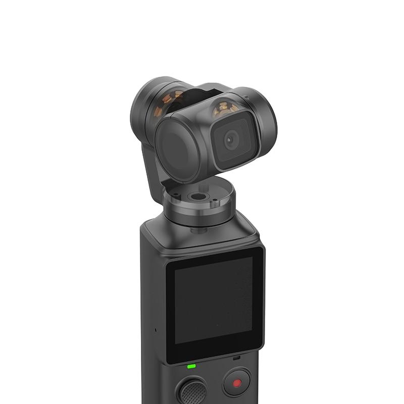 【Limited offer】FIMI PALM camera 3-Axis 4K HD Handheld Gimbal Camera Stabilizer 128° Wide Angle Smart