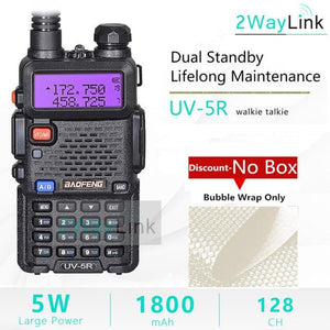 Upgrade 8W Baofeng UV-5R 8W Walkie Talkie 10 km uv5r walkie-talkie hunting Ham Radio 10KM Baofeng UV-9R UV-82 UV-8HX UV-XR uv 5r