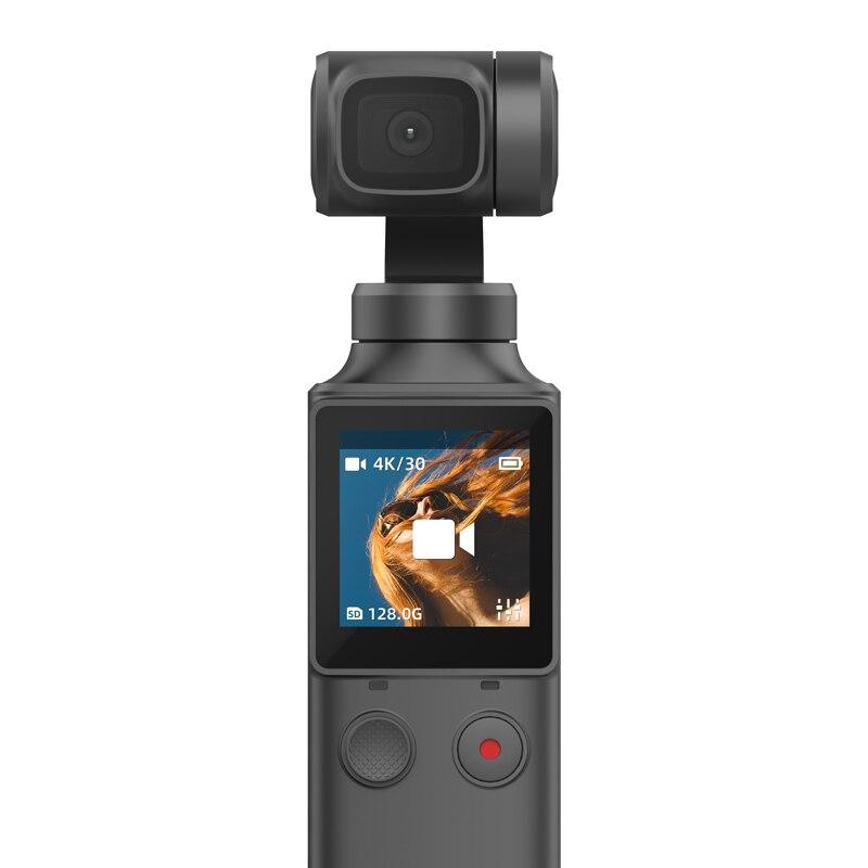 【Limited offer】FIMI PALM camera 3-Axis 4K HD Handheld Gimbal Camera Stabilizer 128° Wide Angle Smart