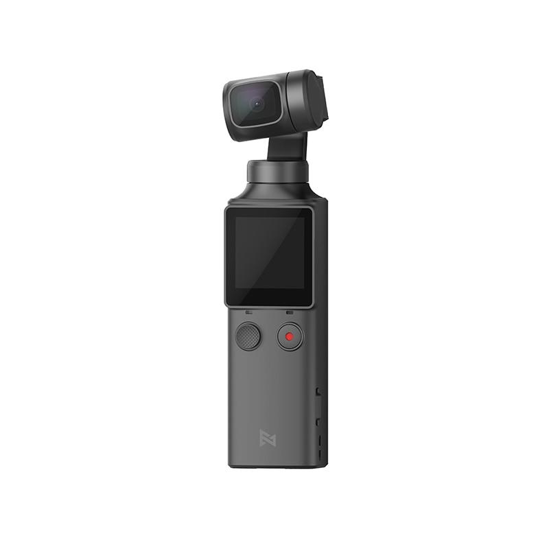 【Limited offer】FIMI PALM camera 3-Axis 4K HD Handheld Gimbal Camera Stabilizer 128° Wide Angle Smart