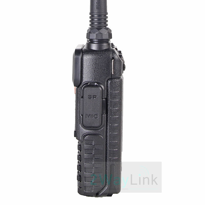 Upgrade 8W Baofeng UV-5R 8W Walkie Talkie 10 km uv5r walkie-talkie hunting Ham Radio 10KM Baofeng UV-9R UV-82 UV-8HX UV-XR uv 5r