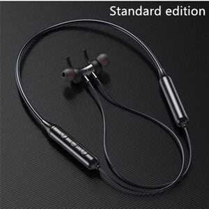 【🔥 TODAY's Recommend 】TWS DD9 Wireless Bluetooth Earphones Magnetic Sports Running Headset IPX5