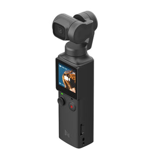 【Limited offer】FIMI PALM camera 3-Axis 4K HD Handheld Gimbal Camera Stabilizer 128° Wide Angle Smart