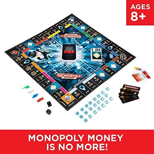 Monopoly game