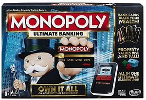 Monopoly game